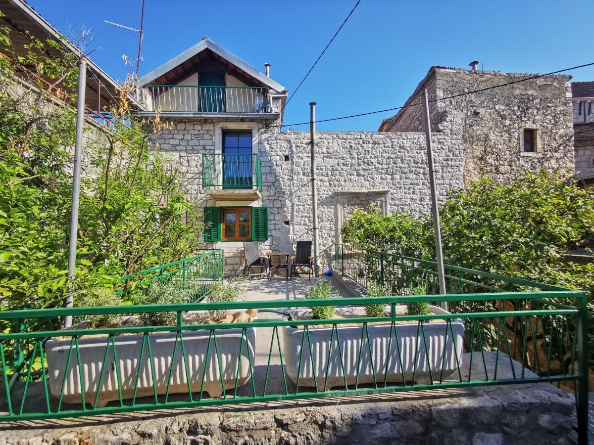 Authentico Deluxe Stari Grad Holiday home Stari Grad (Hvar)
